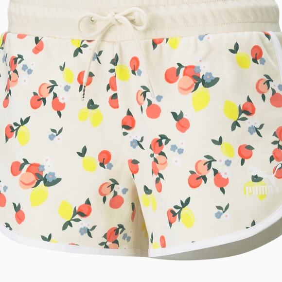 0326 NEW Puma Athletic Shorts - Picture 6 of 16